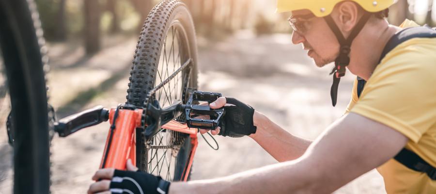 Bild 1 zum Beitrag mit dem Thema: Fahrrad-Ketten wechseln: Ein umfassender Leitfaden