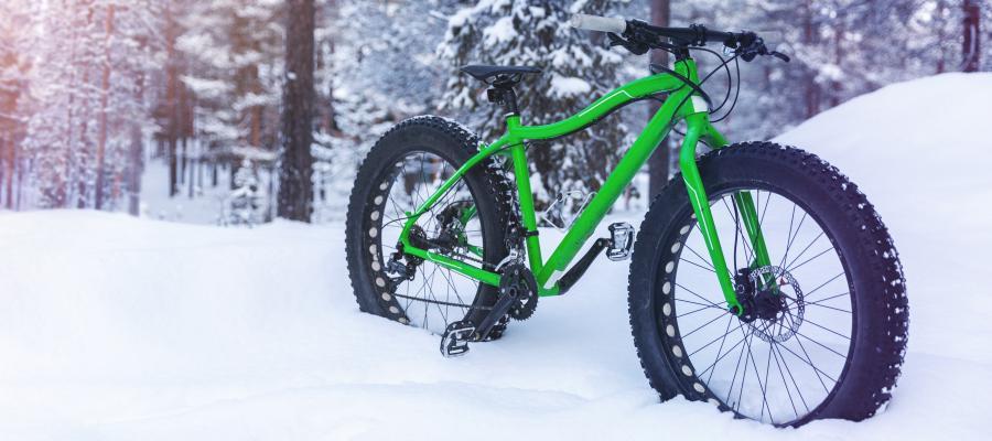 Bild 1 zum Beitrag mit dem Thema: Herren Mountainbike