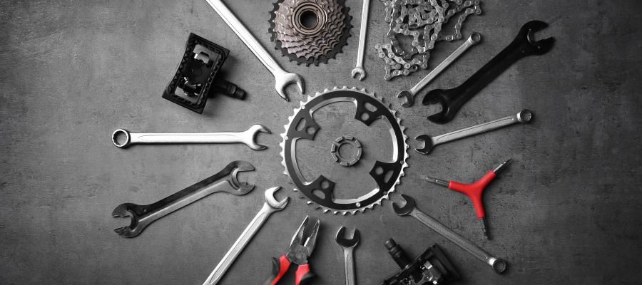 Bild 1 zum Beitrag mit dem Thema: Fahrrad Reparaturset
