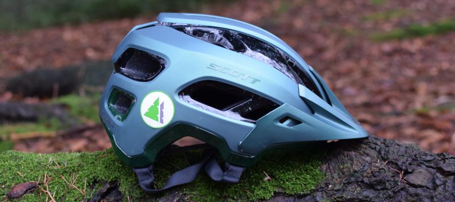 Bild 1 zum Beitrag mit dem Thema: Mountainbike Helme