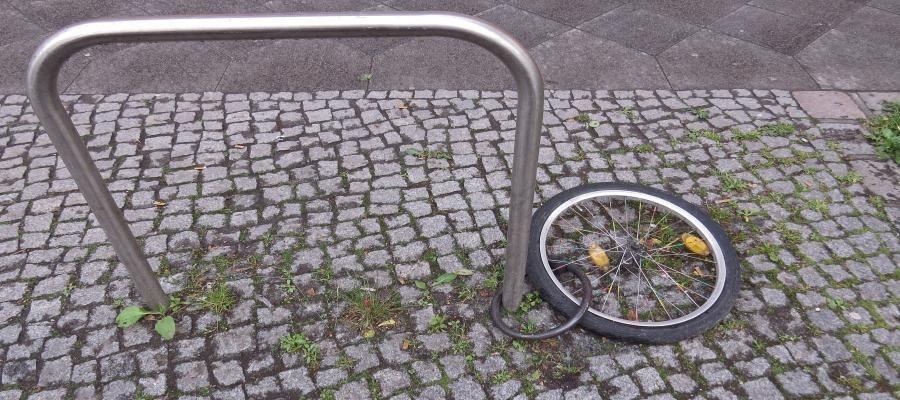 Bild 1 zum Beitrag mit dem Thema: Fahrradversicherung