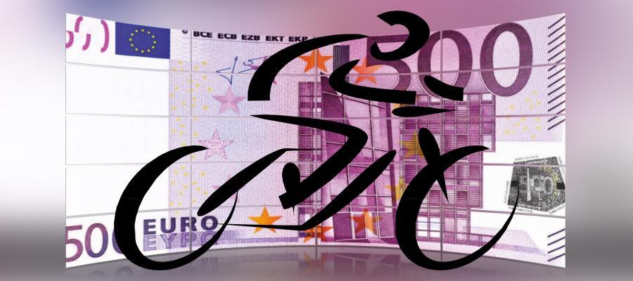 Bild 1 zum Beitrag mit dem Thema: E Bike Finanzieren