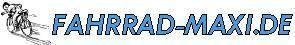 Das Bild Zeigt das Fahrradmaxi Logo
