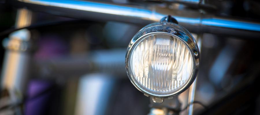 Bild 1 zum Beitrag mit dem Thema: Fahrradlicht