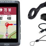 Bild 1 zum Beitrag mit dem Thema: Sigma ROX 12.1 EVO: Der ultimative GPS-Fahrradcomputer