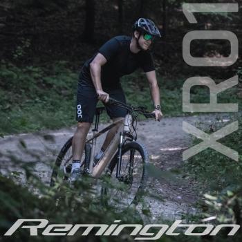 Bild 9 zum Beitrag mit dem Thema: Remington XR01 E Bike Mountainbike 29 Zoll