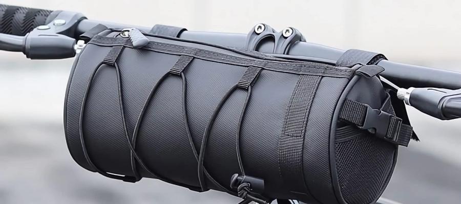 Bild 1 zum Beitrag mit dem Thema: Fahrrad Lenkertaschen