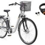 Bild 1 zum Beitrag mit dem Thema: TELEFUNKEN E-Bike RC840 Review