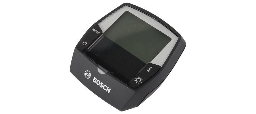 Bild 1 zum Beitrag mit dem Thema: Bosch Intuvia versteckte Funktionen