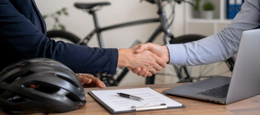 Bild 1 zum Beitrag mit dem Thema: Bike Leasing, Jobrad usw. - Wie funktionieren diese Modelle?