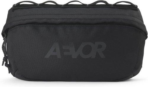 Produktbild zu folgendem Produkt: AEVOR Bar Bag Mini Black Eclipse