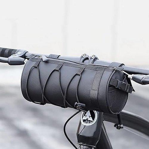 Produktbild zu folgendem Produkt: Dasellfa Fahrradtasche